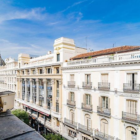 Апартаменты Unbeatable Views Of Puerta Del Sol By Batuecas Мадрид Экстерьер фото